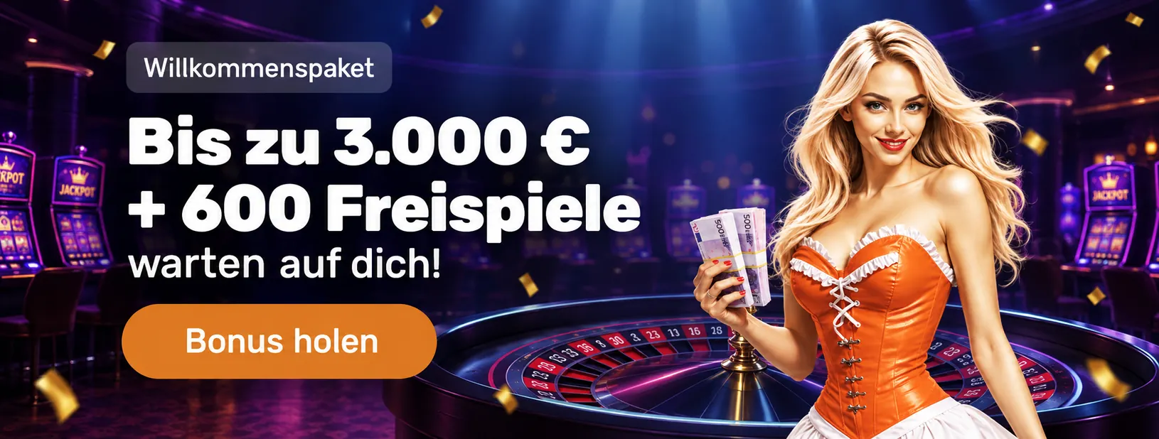 Vox Casino